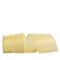 JAM Paper 3" x 10yd. Gold Woven Shimmer Wired Ribbon